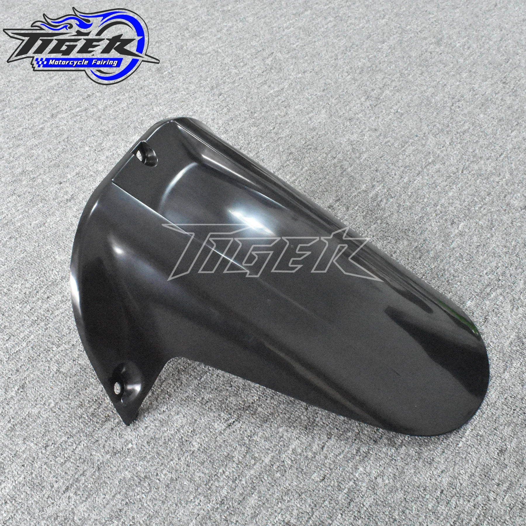 

Motorcycle Rear Mudguard Splash Guard Wheel Tire Hugger Proof for Yamaha YZF R1 2000 2001 Accessories
