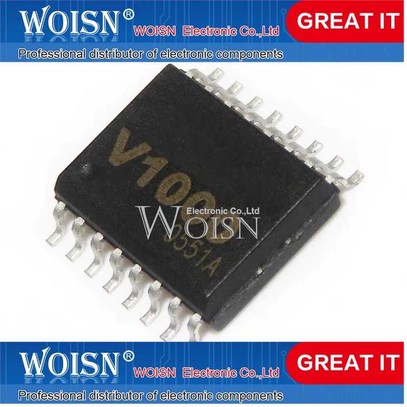 1-5-10pcs V1000 1000 Price discounts Spot supply