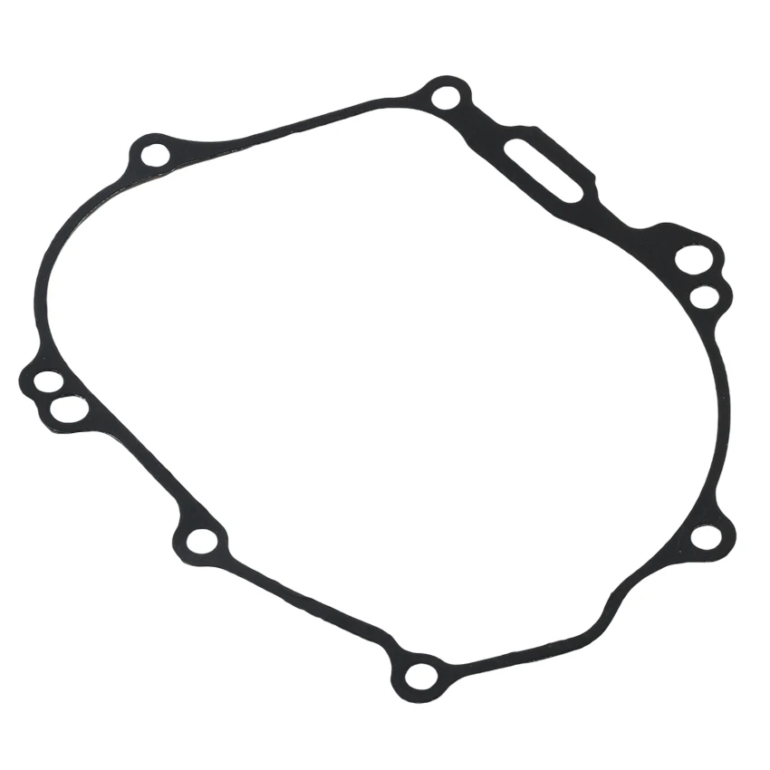 Motorglockenabdeckungsdichtung 1SL15451-00 für Yamaha WR450F YZ450F YZ450FX 2014-2018 Motocross Dirt Bike Kurbelgehäusedichtung – Detail 4