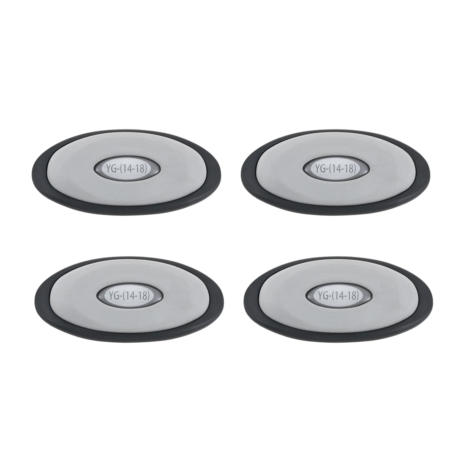 1/4 pezzi 2472-824 inserto cuscino 6455-488 montaggio posteriore 2455-105 ricambio durevole per Jacuzzi J-300 serie 2014 poggiatesta cuscino