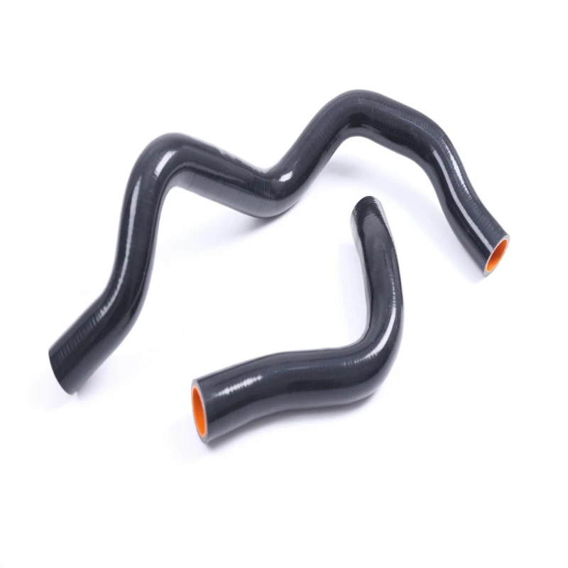 

For 1999-2005 Mazda Miata Silicone Water Tank Radiator Water Pipe Kit