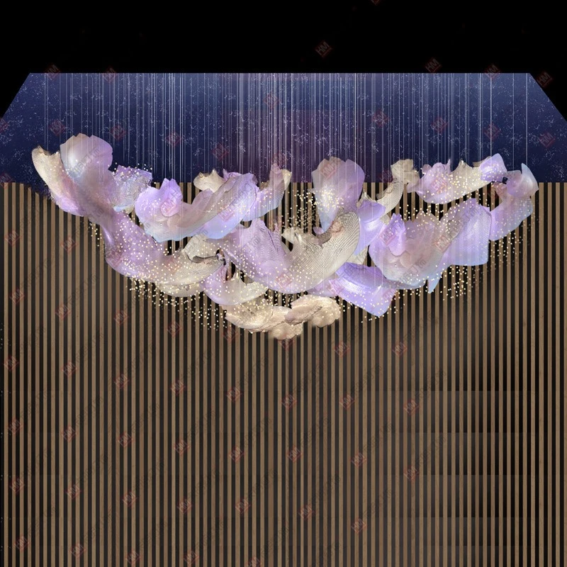 قاعة الولائم لنادي ردهة الفندق، قاعة المؤتمرات الكريستالية، قاعة الأفلام والتلفزيون #5