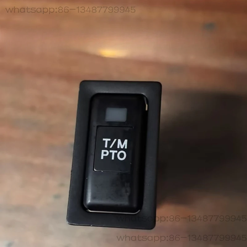 

500/700 Mixer Truck Heavy Truck Tractor Pump Truck Parts PTO Power Takeover Switch