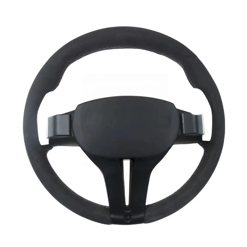 High Quality Carbon Fiber Steering Wheel Compatible with 1 2 3 4 5 6 7 X1 2 3 4 5 6 Models for Better Comfort