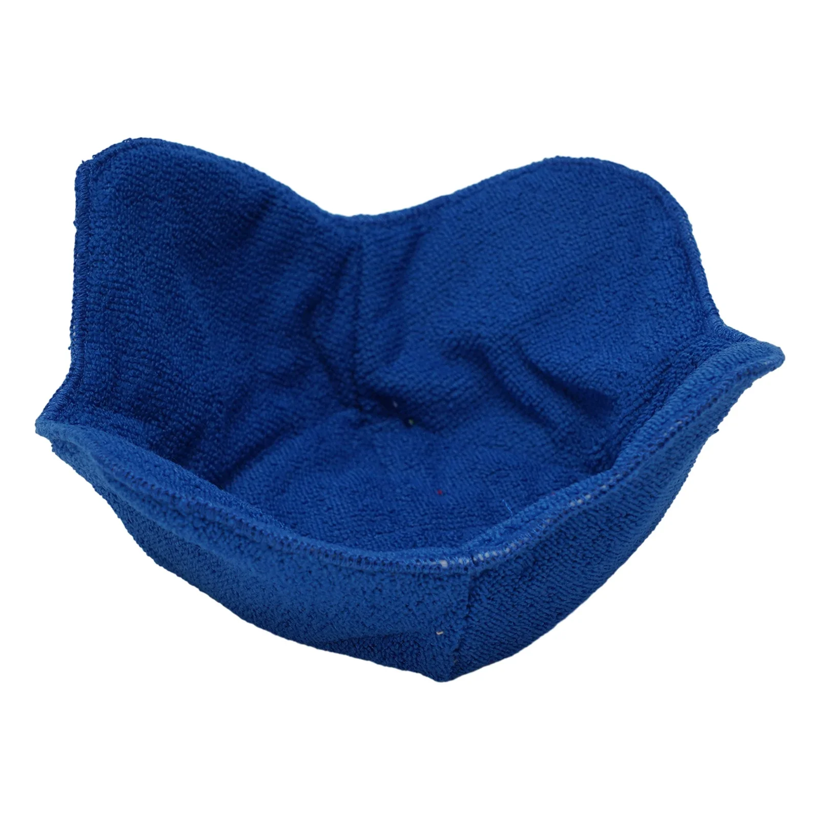 Microwave Safe Bowl Cozy Holder with Sponge Padding Soft Polyester Fabric Washable and Designed for Protecting Hands from Heat
