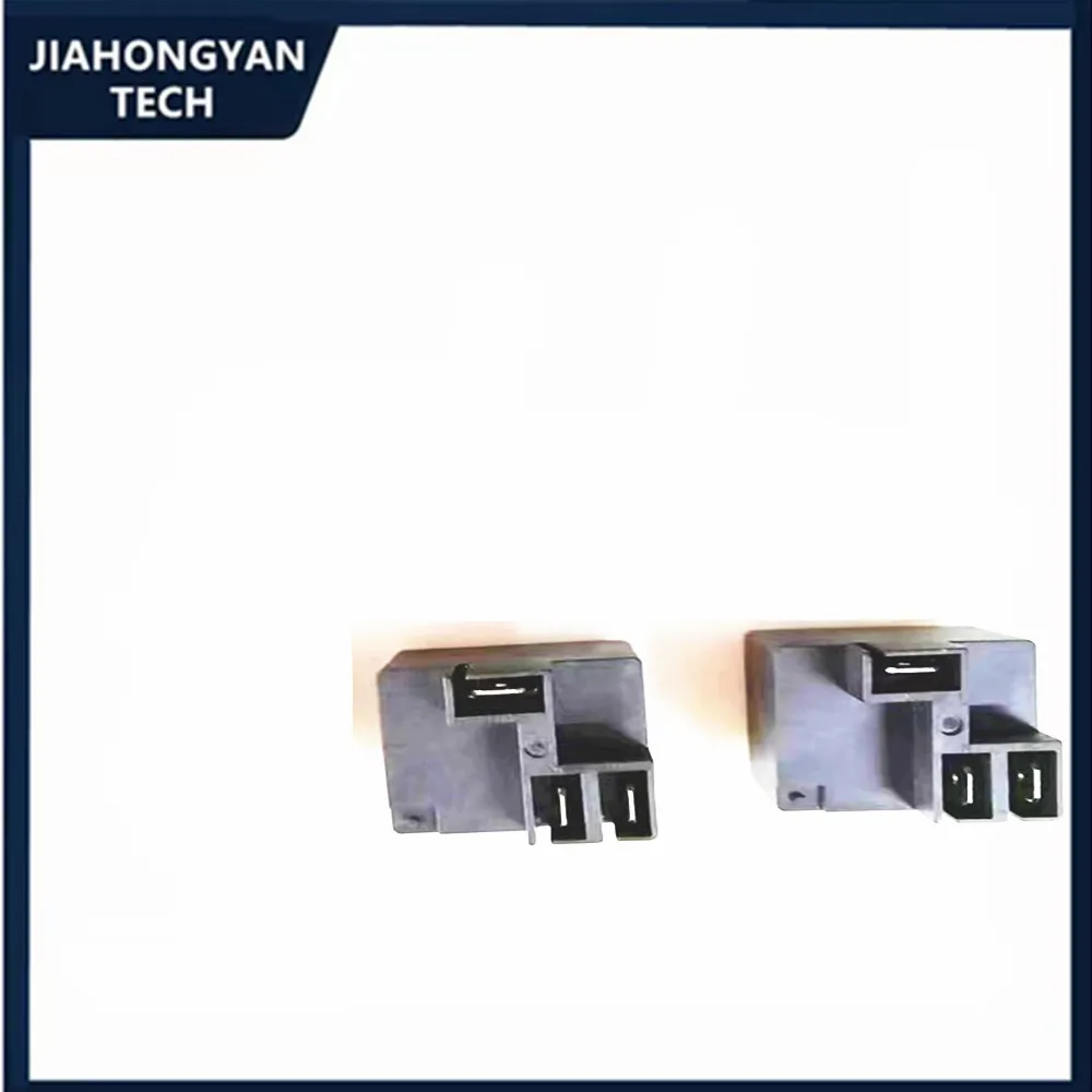 Originele 855awp-1c-f-s-b 12vdc Relais Plug-In 30a Stroom