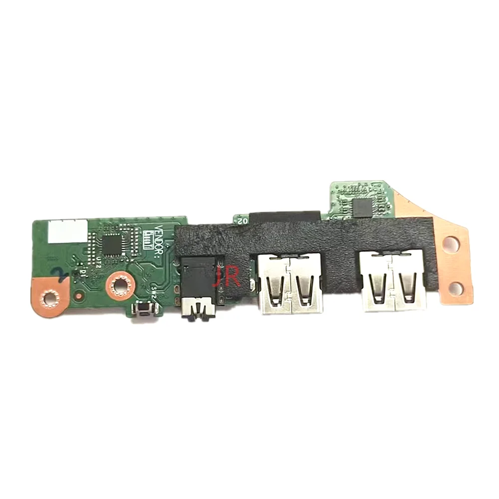 

New Original For Lenovo Idaepd Gaming 3-15IHU6 3-15ACH6 USB Board Audio port board LS-L171P 5C50S25225