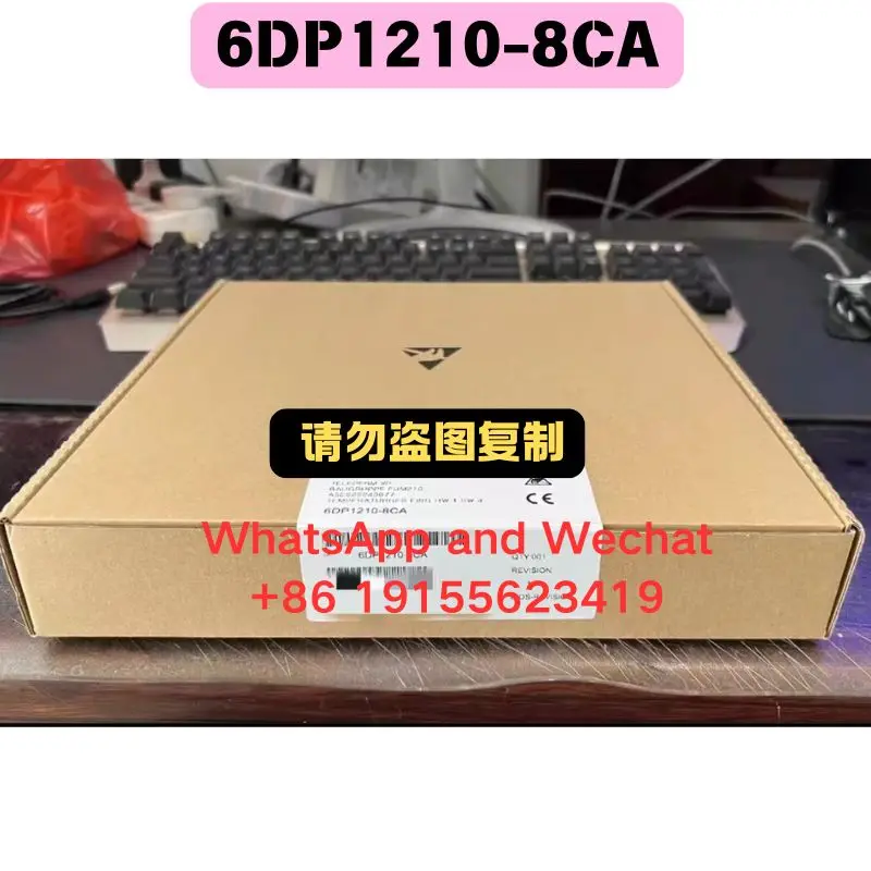 

brand new 6DP1210-8CA card Quick delivery