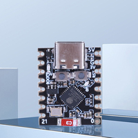 ESP32-C3 SuperMini WiFi Bluetooth-Compatible Board Development Board CORE Board IOT Board for Arduino