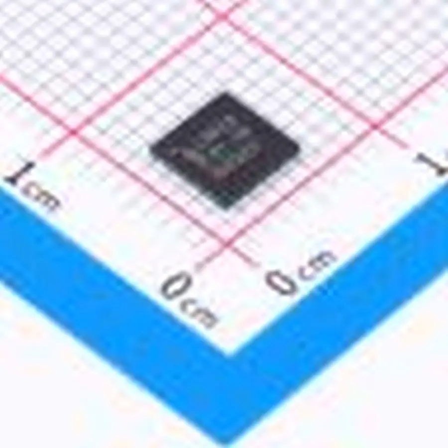 5PCS/LOT PCAL6524HEHP (I/O Expanders)