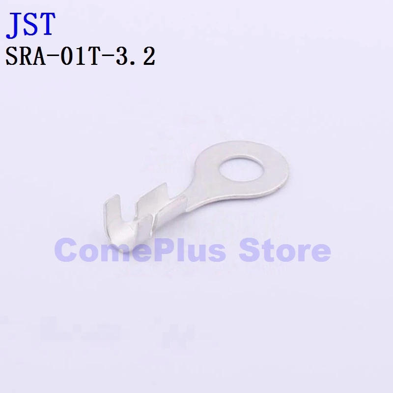 

10PCS SRA-01T-3.2 SRA-20T-2.5 SRA-20T-3.2 Connectors