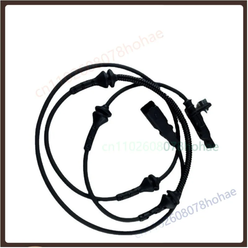 4545G6 4545G0 Front Left or Right ABS Wheel Speed Sensor for PEUGEOT 407 6D SW Coupe etc 9642687580 60194