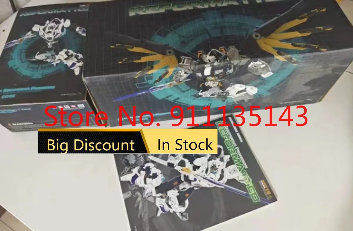 Mmc R-11 Disponibile