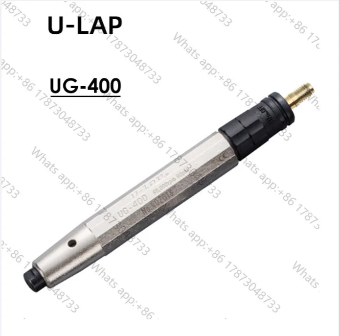 U-LAP Pneumatic Grinder Wind Grinding Pen UG-400 Hand Grinder UG-500 Industrial Grade UG-300 Miniature Handheld Tools