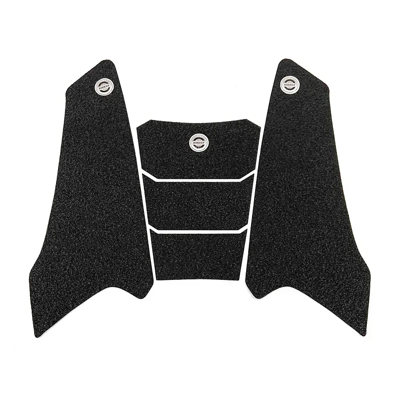 CB 650R CBR 650R Motorcycle Gas Tank Pad Knee Grip Kit Fit For HONDA CB650R CBR650R 2019-2021 2022 Anti Slip Tank Propection Pad