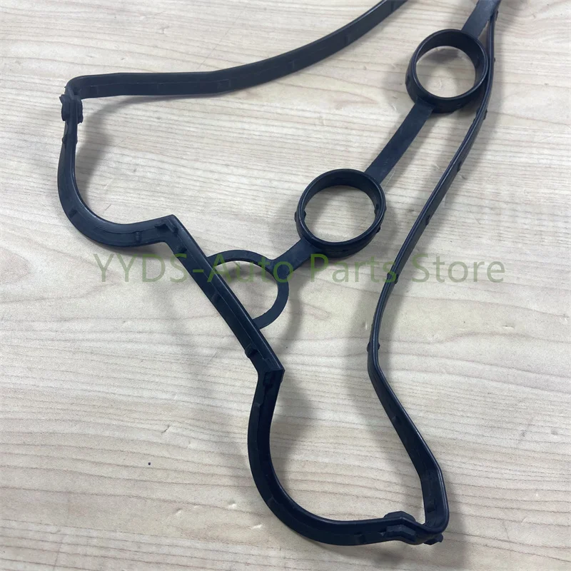 ..For Chevrolet Daewoo Holden Aveo / Kalos Lacetti Nubira Optra  Rezzo 96353002- Engine Valve Cover Gasket Seal view 3