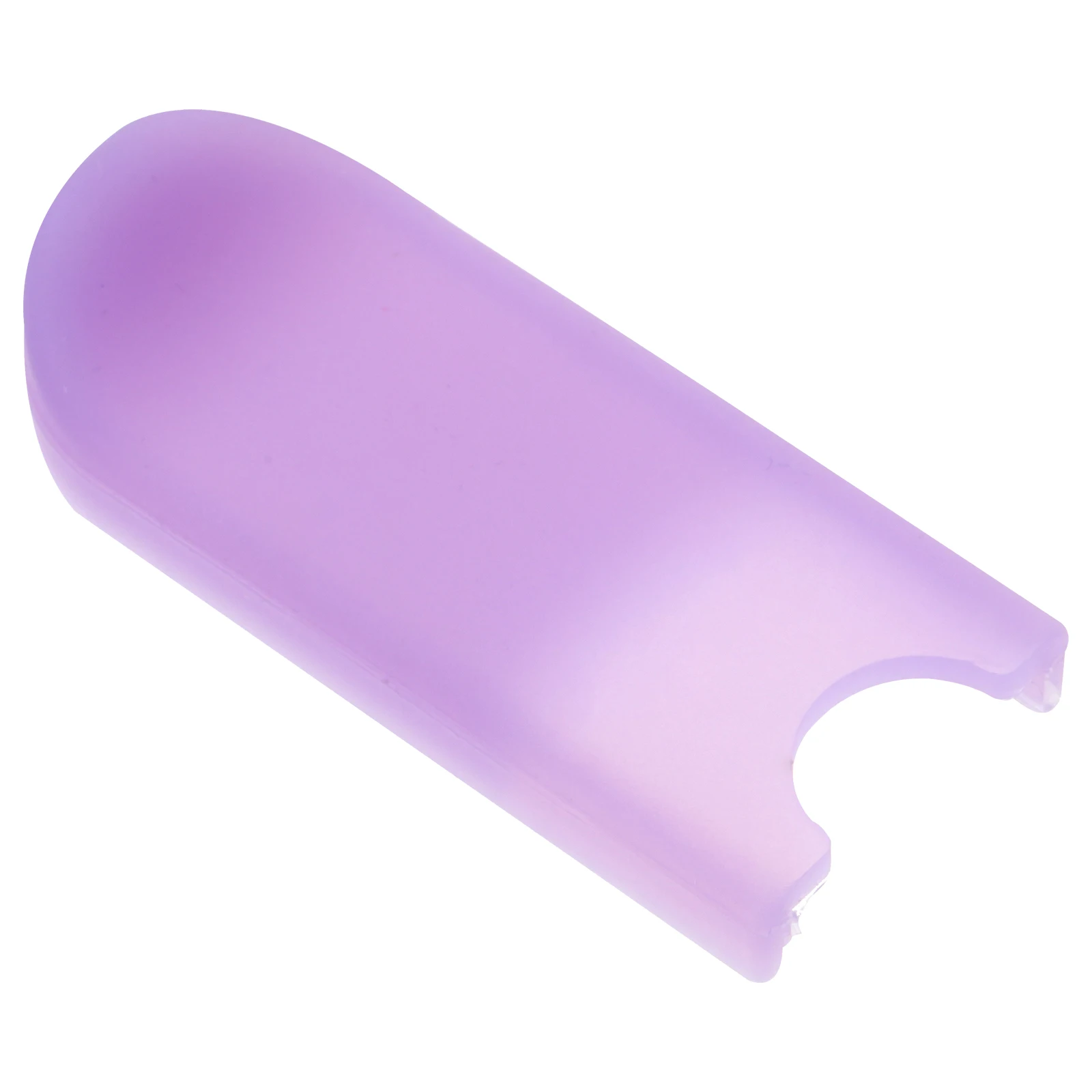 

Musical Instrument Saxophone Hand Holder Thumb Protector Protective Silica Gel Cushion