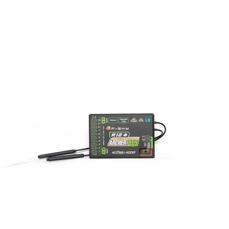 SkyDEl1pcs FrSky ARCHER PLUS R12+ SBUS FBUS Or S.Port