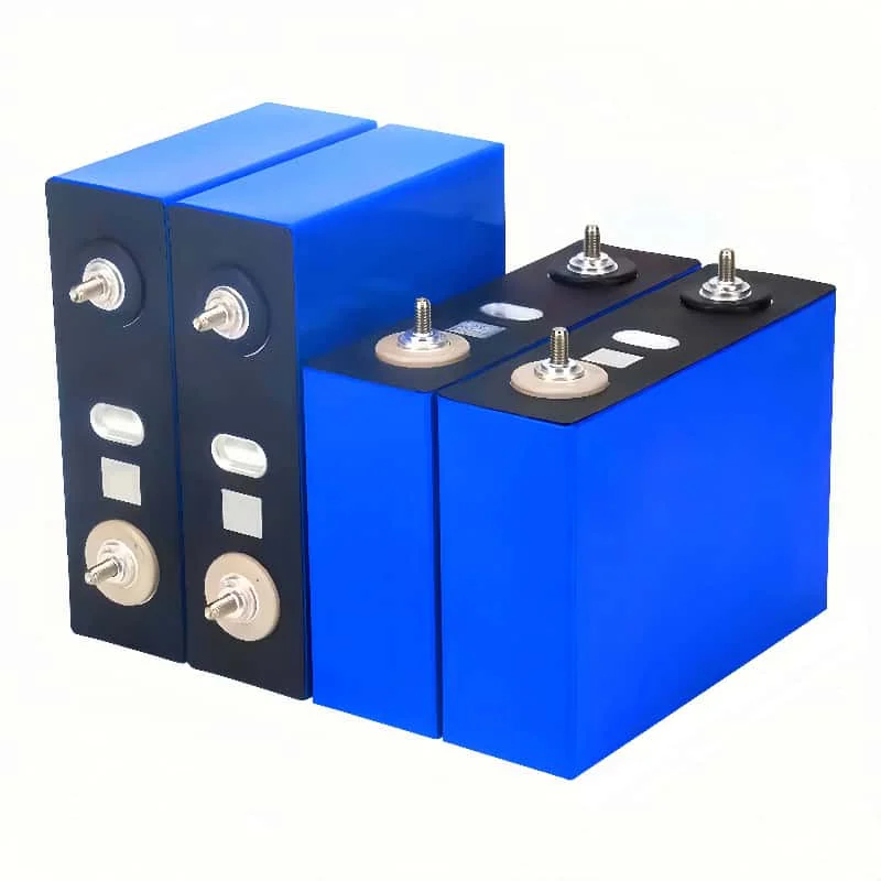 4000 دورة جديدة 3.2 فولت 100 أمبير بطارية Lifepo4 لتقوم بها بنفسك 12 فولت 24 فولت 48 فولت RV 3C الصف أ الطاقة الشمسية البحري بطارية قابلة للشحن لا ضريبة