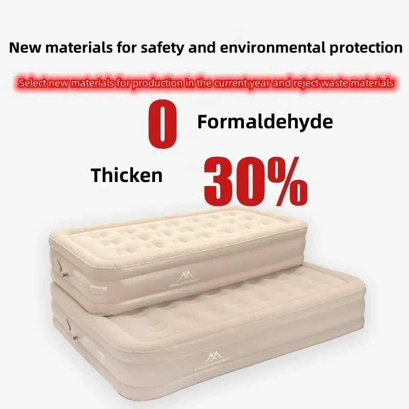 Thumbnail 4 - #51 Latest Double Air Beds Offers
