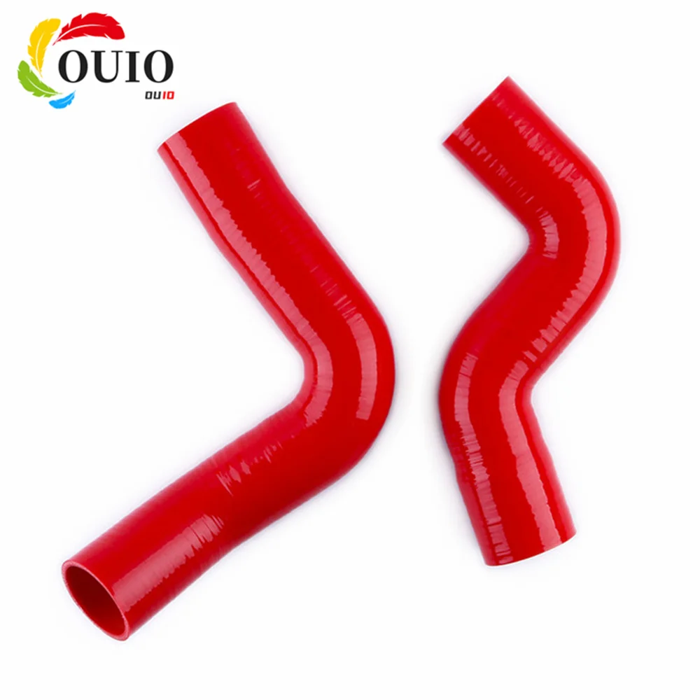 

FOR AUDI TT S3 SEAT LEON CUPRA 1.8T BMP/AMK/BAM UPPER INTERCOOLER HOSE KIT