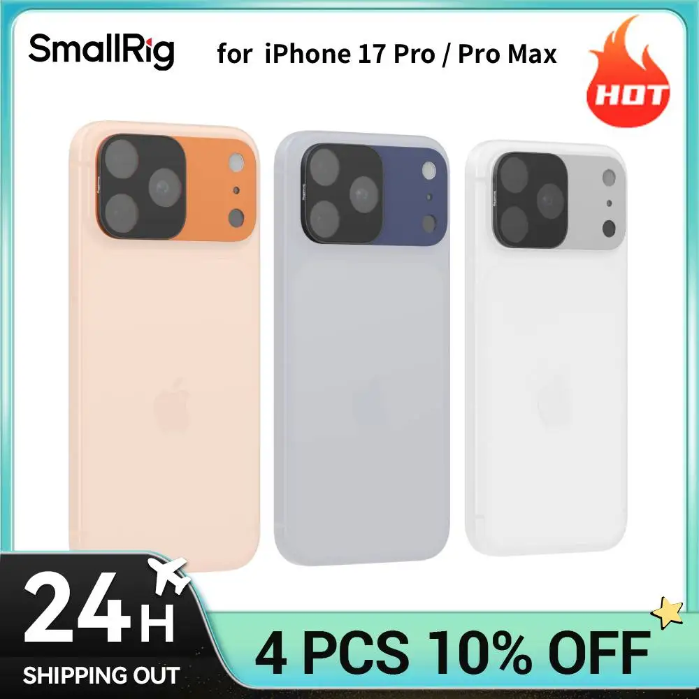 Smallrig 17 Pro / P…