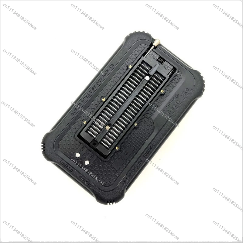 For T76 Programmer Burner T56 Upgraded + 13 Adapter Block T76 + 13Adapter view 3