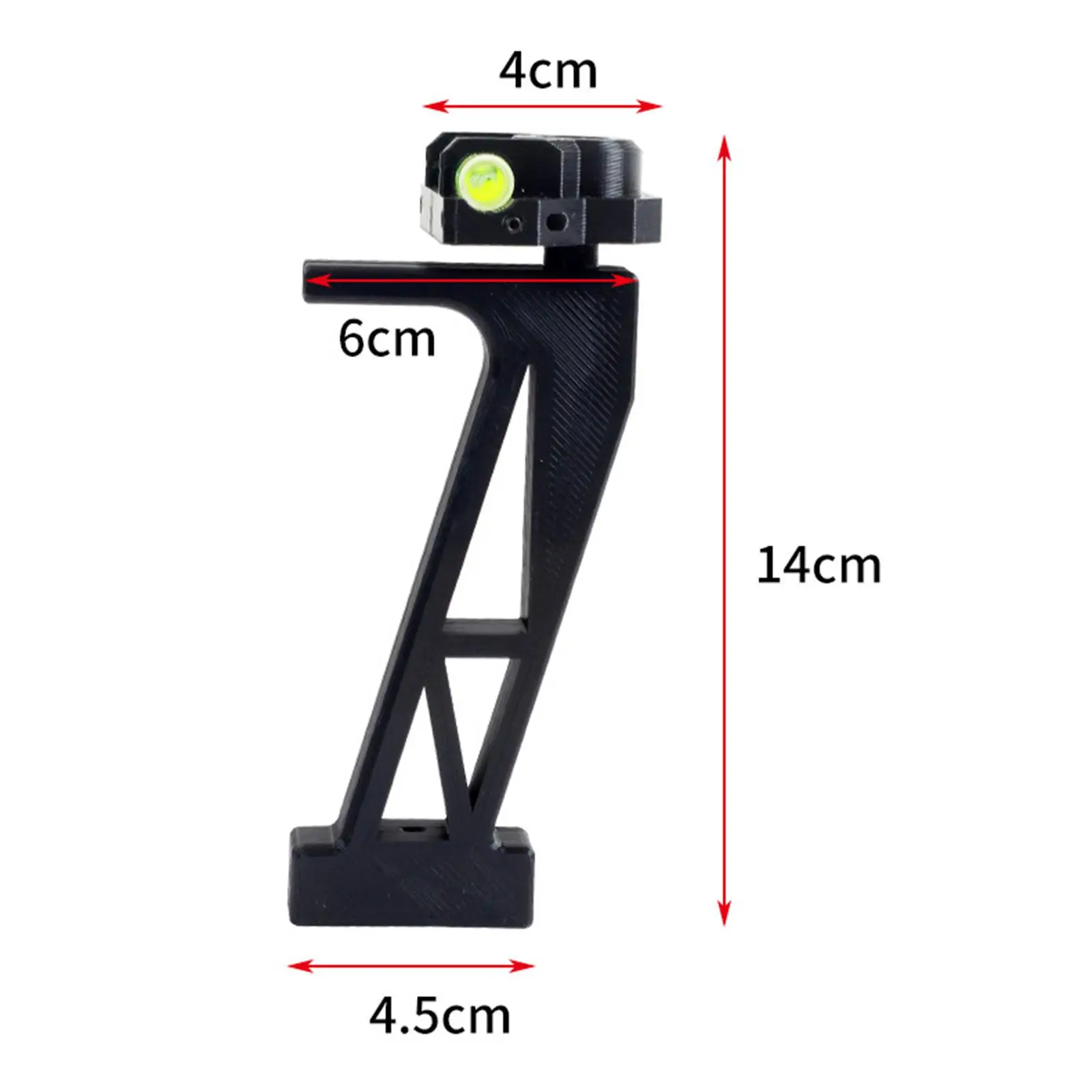 Compound Bow Release Aid Archery Posture Correction Training Device Trainer for Hunting