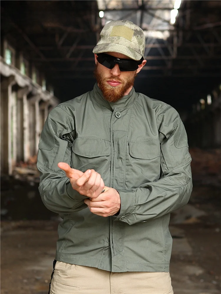 chemise-a-manches-longues-de-camouflage-tactique-archont-pour-hommes-veste-militaire-fanxi-multi-poches-coupe-vent-respirante-impermeable-pour-l'exterieur