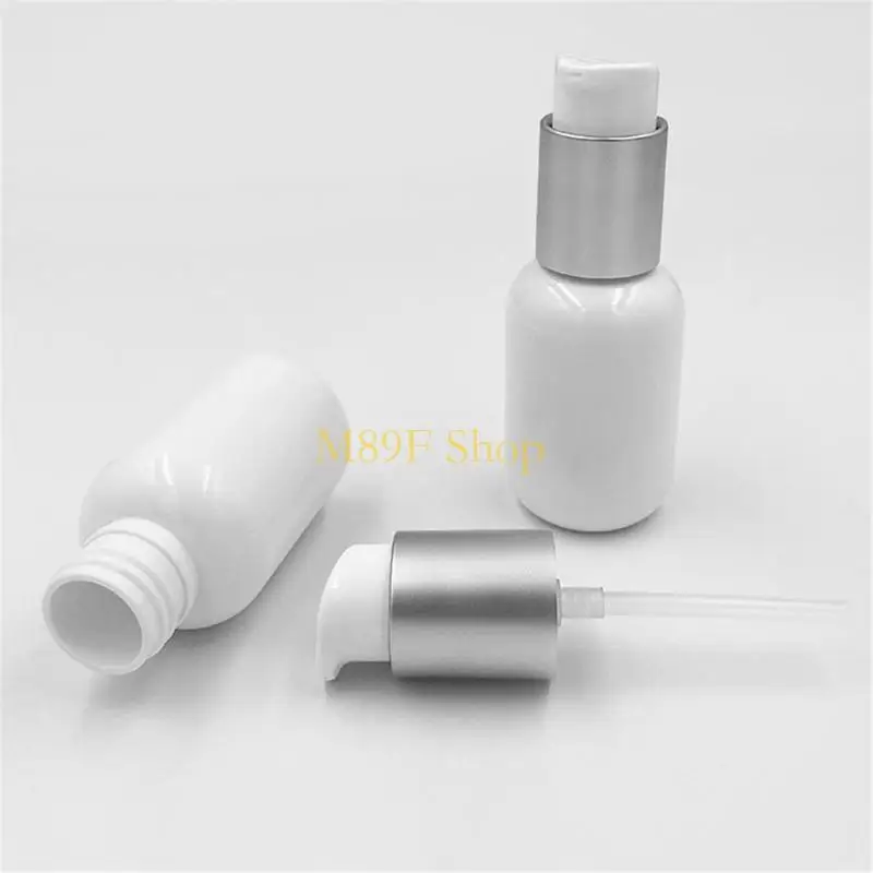 M89F 45 leckere Reiseflaschen 10 Stück Praktische kosmetische essentielle Behälter
