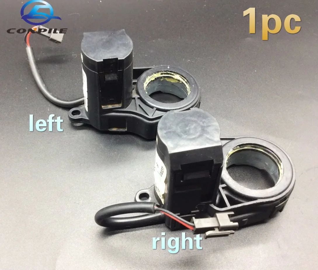 1pc used for VW Polo Lavida Gran Lavida 2014 2015 2016 rearview mirror folding motor reversing mirror Wing
