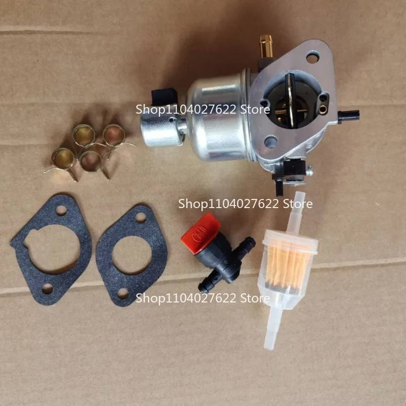 

For FS481V FH580V FS541V FS600V Carburetor 15004-0815 15004-7054 Garden Accessories