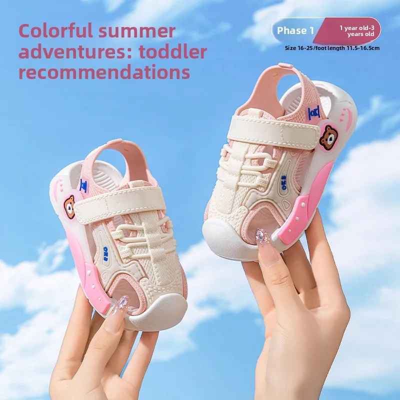 Thumbnail 4 - #27 Compare Baby Sandals Before You Buy