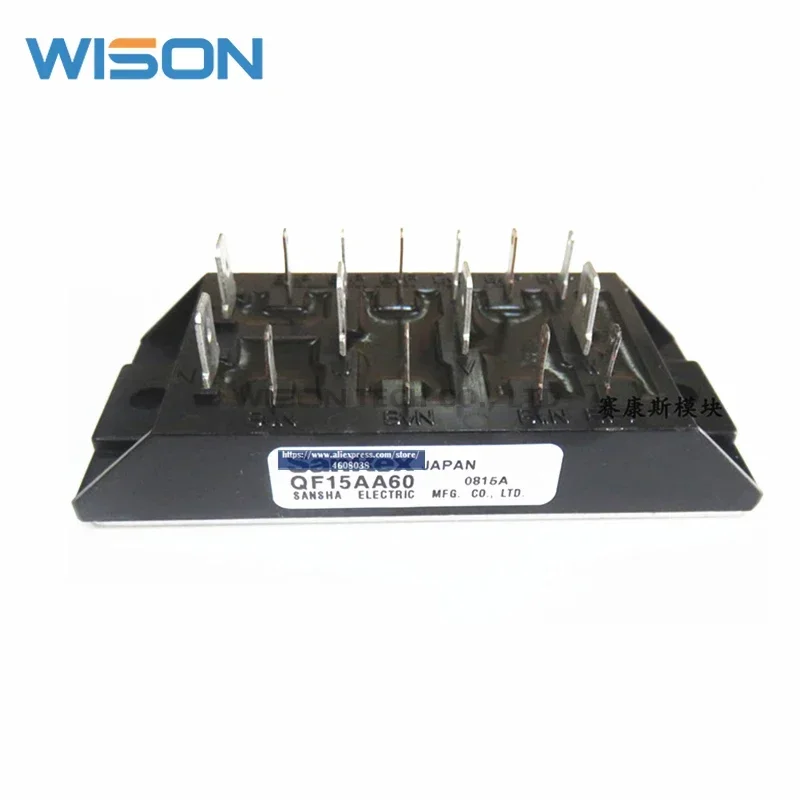 QF15AA60 QF20AA60 신규 및 기존 모듈 무료 배송