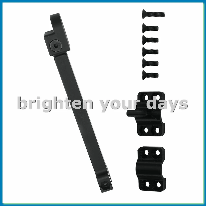 

Комплект усиления сиденья для Simracing Game, аксессуары для модификации гоночного сиденья-A23U