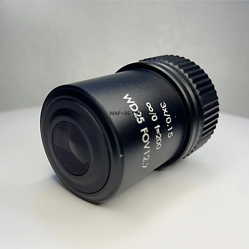 

Cost-performance Eyepiece and Objective Lens Set Night Vision Industrial Optical Lenses