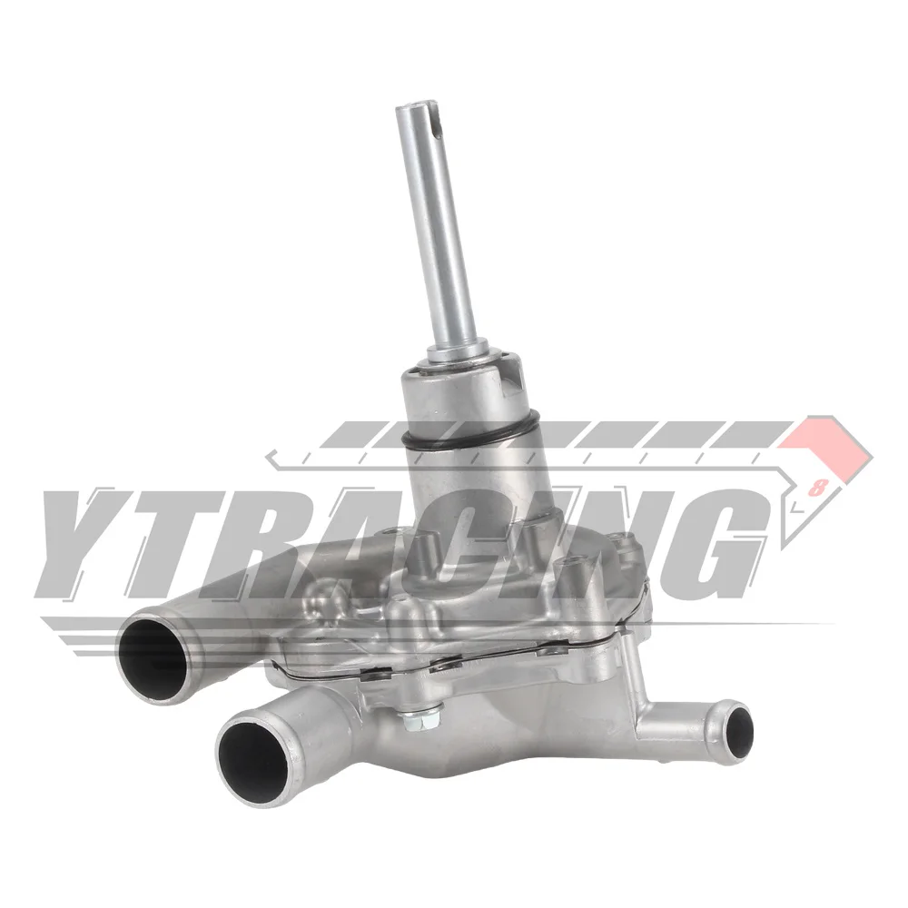 Engine Water Pump For HONDA CBR1000RR CBR 1000 RR 2006-2007 19200-MEL-000 19200-MEL-020 Motorcycle Cooling Water Pump Assembly