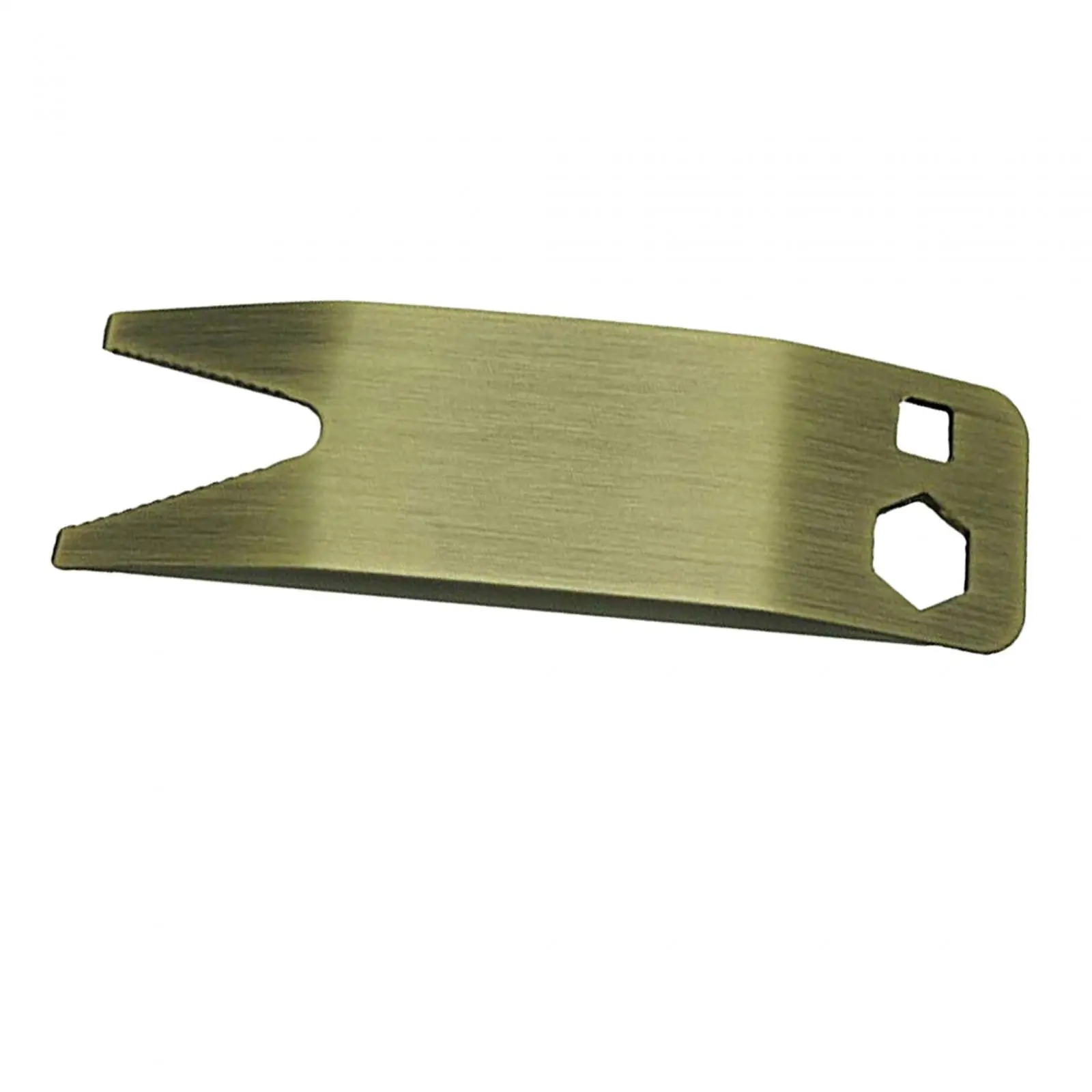 Guitar Spanner Wrench Guitar Repair Wrench for Guitar Tightening Jacks