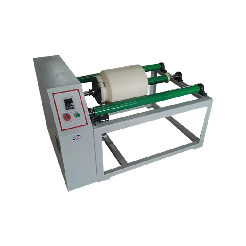 GMS-2-15 محطة العمل المزدوجة مطحنة الكرة الدوارة 220 فولت معدات خلط المختبر لطاحونة طحن عينة متعددة #4