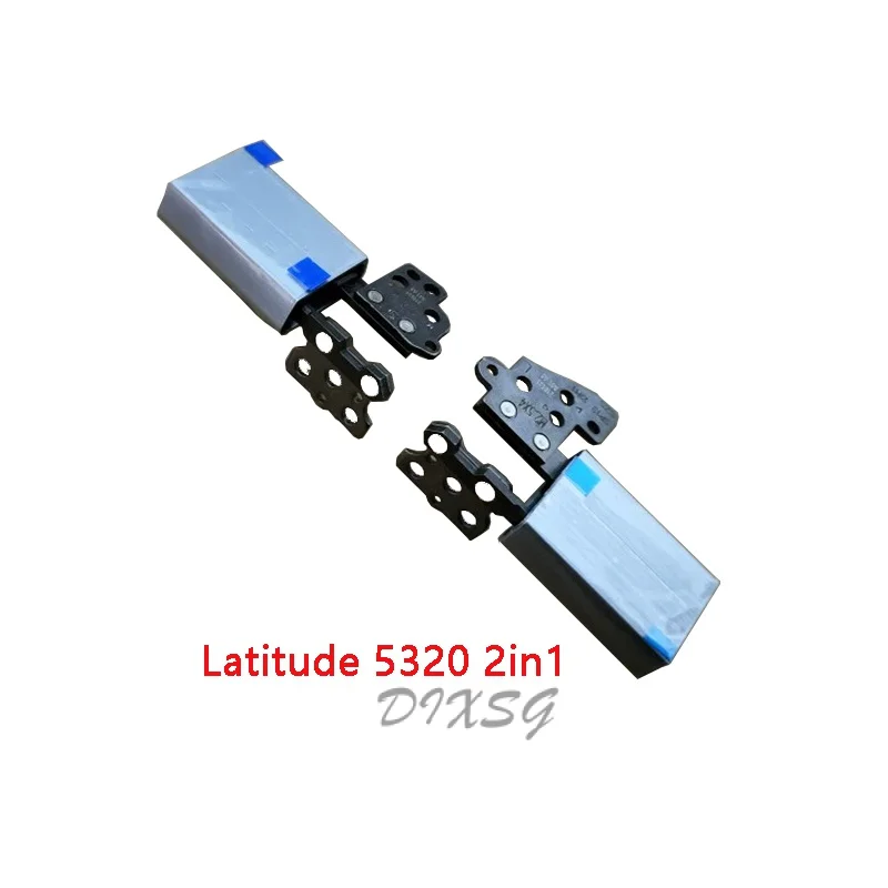 Ne  Ltop Repl LCD Hing For  Latite 5320 2in1