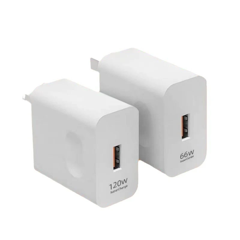 

Зарядное устройство USB мощностью 120 Вт с быстрой зарядкой, кабель USB Type-C 6 А для быстрой зарядки, настенный адаптер для мобильных телефонов