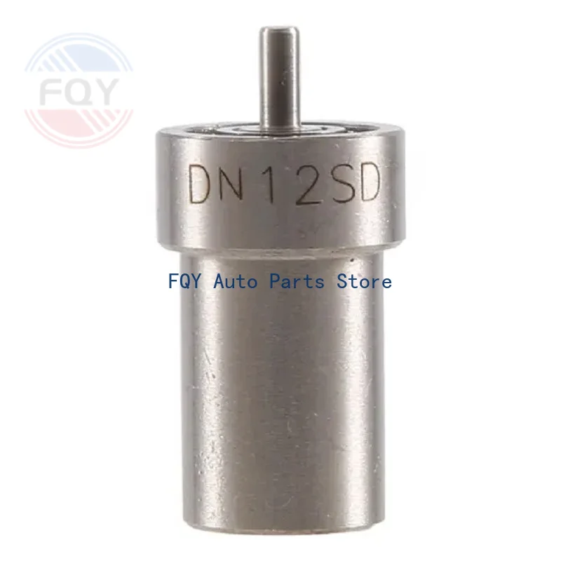 

6X Высококачественные топливные форсунки 0434250073 DN12SD6517 для Peugeot 404 504 J7