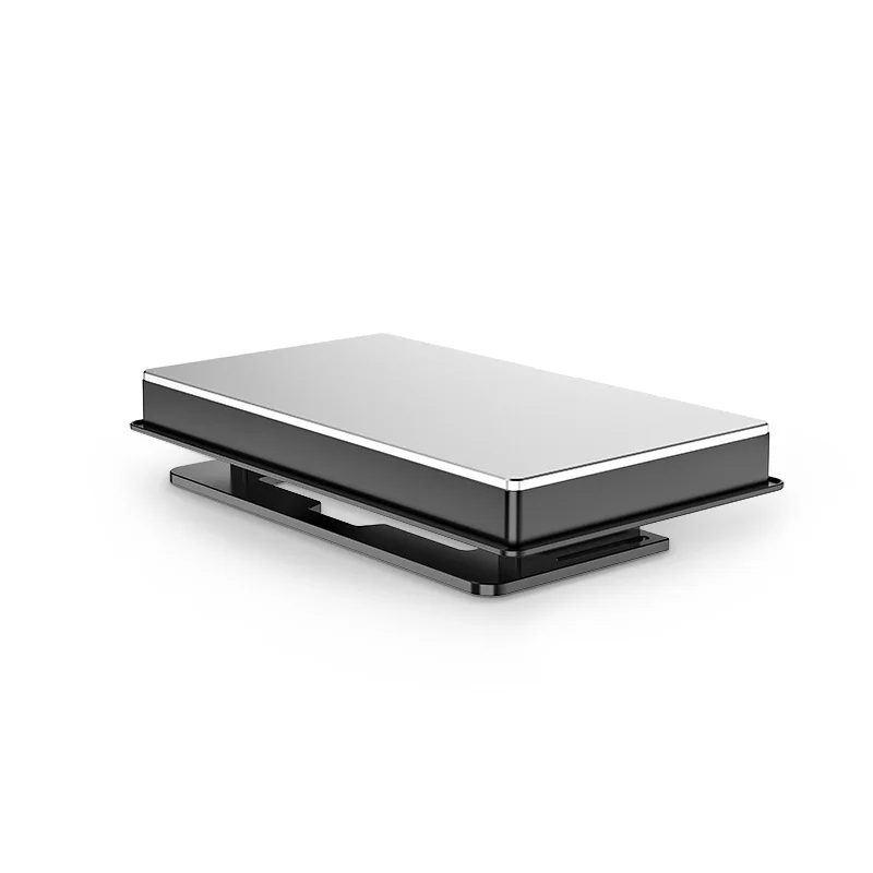 The original brand new printing platform is suitable for UniFormation GK3Ultra 3D printer accessories