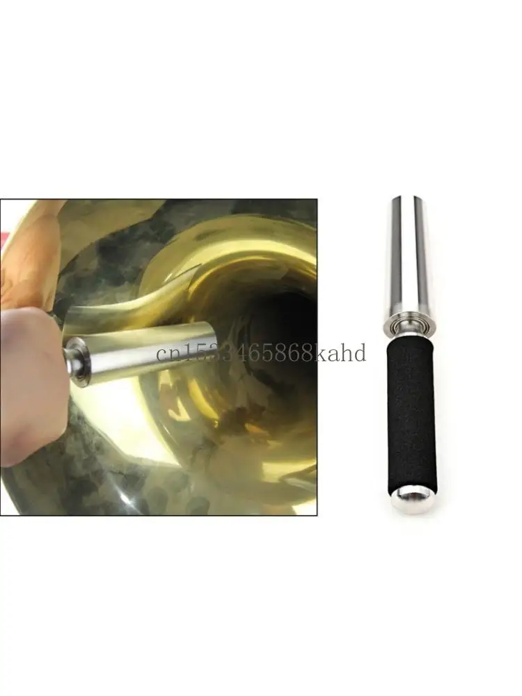 

Universal Brass Instrument Leveling Tool Hand Roller Dent Remover Enduring X5QF