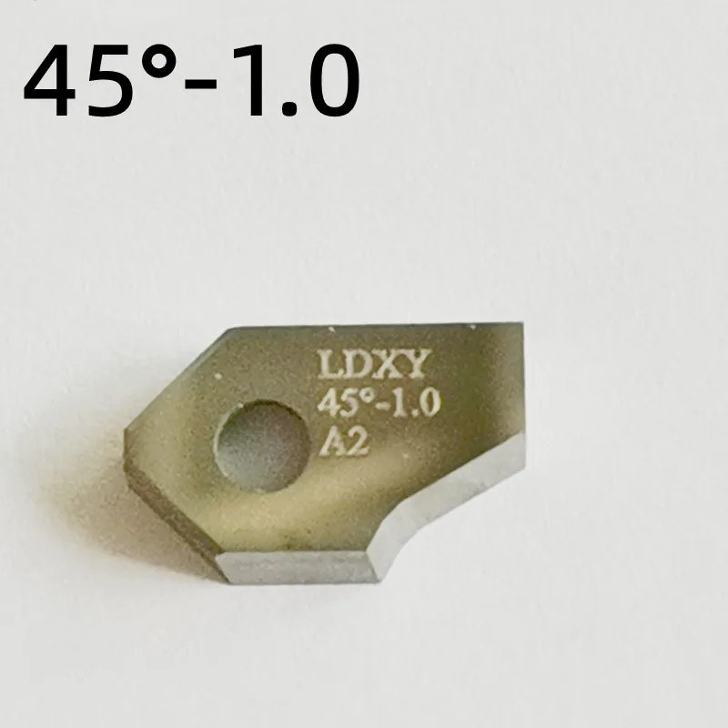 Universeller Hartmetall-Ventilsitzschneider für einmaliges Formen, Reibahle für 45/60-Grad-Winkel-Reparatur und Wiederaufbereitung – Detail 15