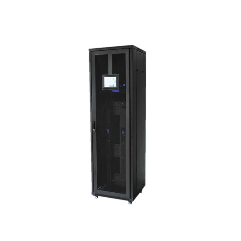 

19-Inch, Data Center Server Rack Network Cabinet