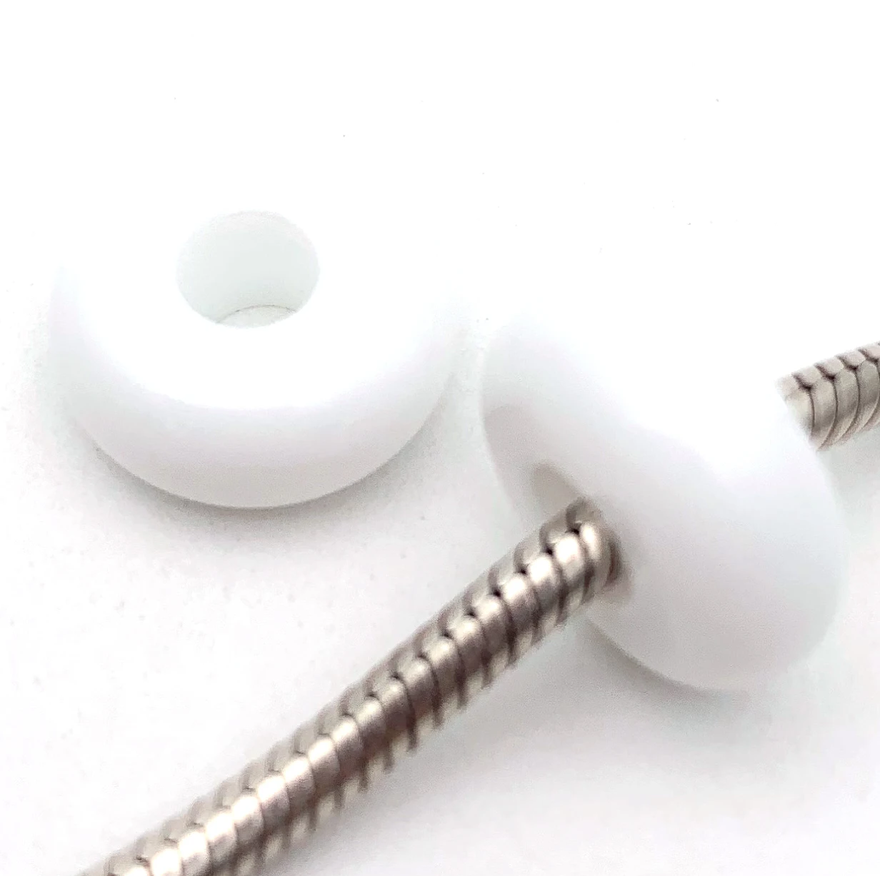 LZ12 2 шт., бусины из муранского стекла, лампа для работы, стеклянные бусины, лампа ручной работы, лампа ручной работы, подходит для европейских подвесок, браслет, ювелирные изделия своими руками