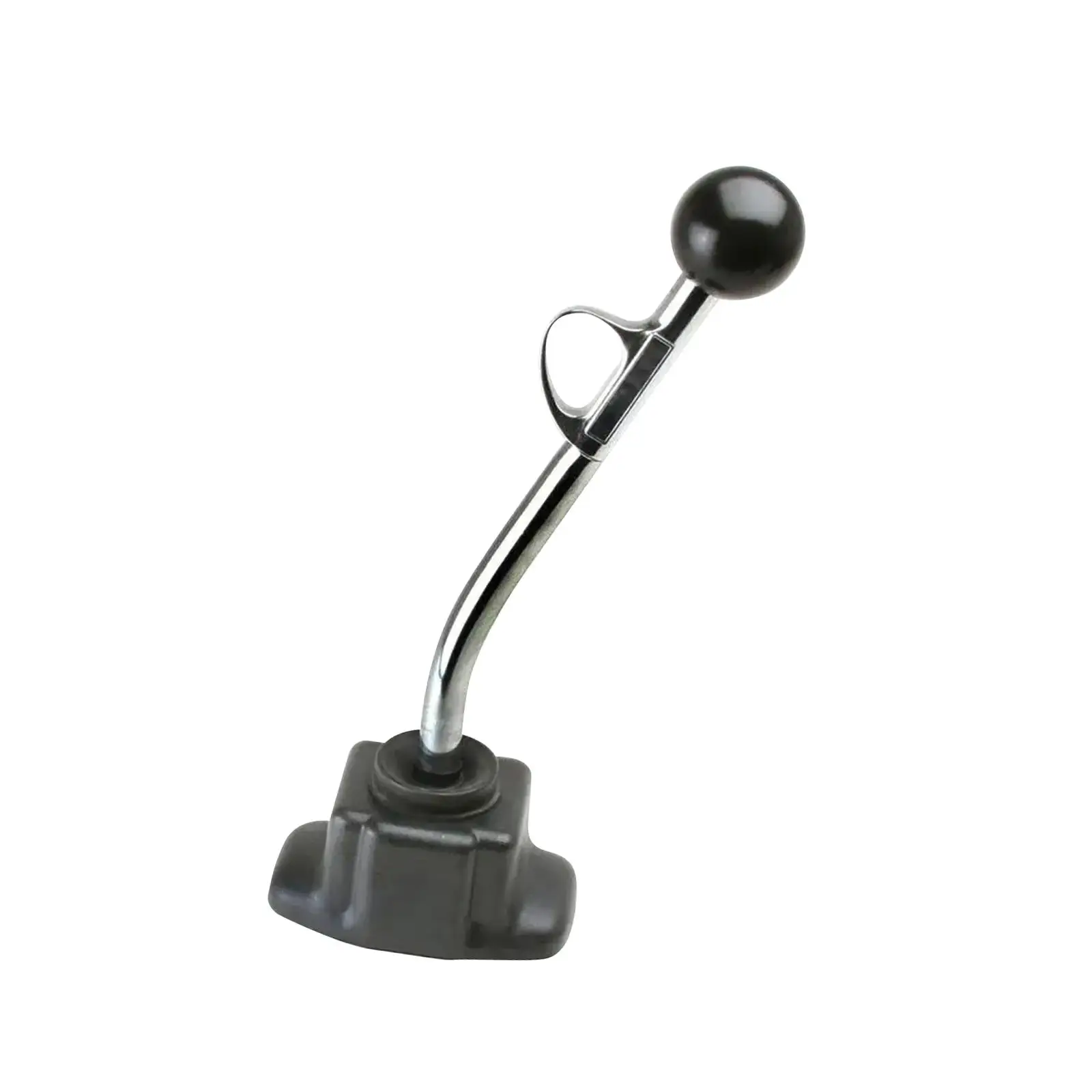 Trigger Shifter Easy to Install 00-4450-0 Accessories Knob Style 13-1/2 inch High Performance