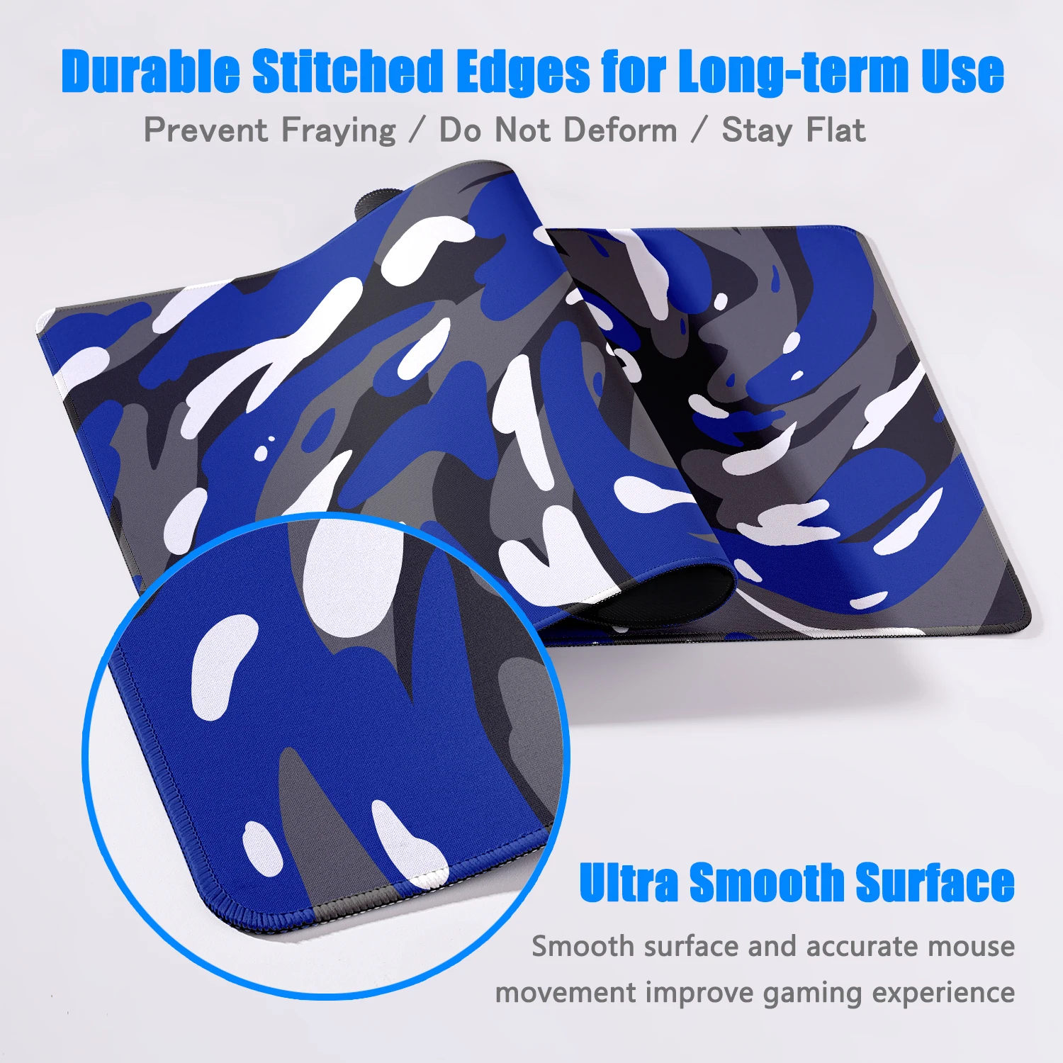 Large Art Swirl Mouse pad Keyboards Gamers Decoracion HD printing Strata Liquid 900x400 Pad Computer Laptop Anime Keyboard Mats