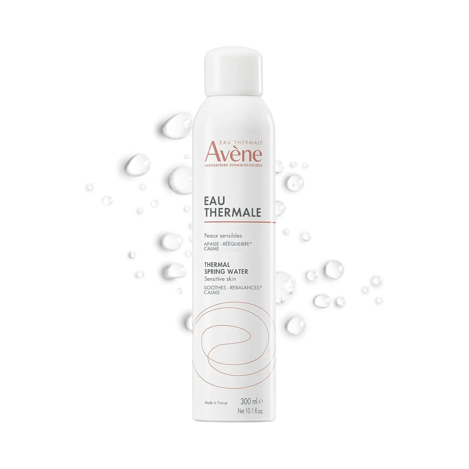 

Soothing Calming Facial Mist Spray for Sensitive Skin, Soothes and Softens with Mineral Properties